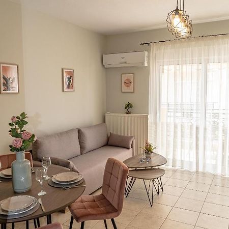 אלכסנדרופולי Koulas Luxury Apart By Homebrain מראה חיצוני תמונה