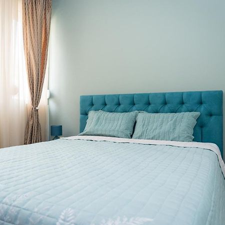 אלכסנדרופולי Koulas Luxury Apart By Homebrain מראה חיצוני תמונה