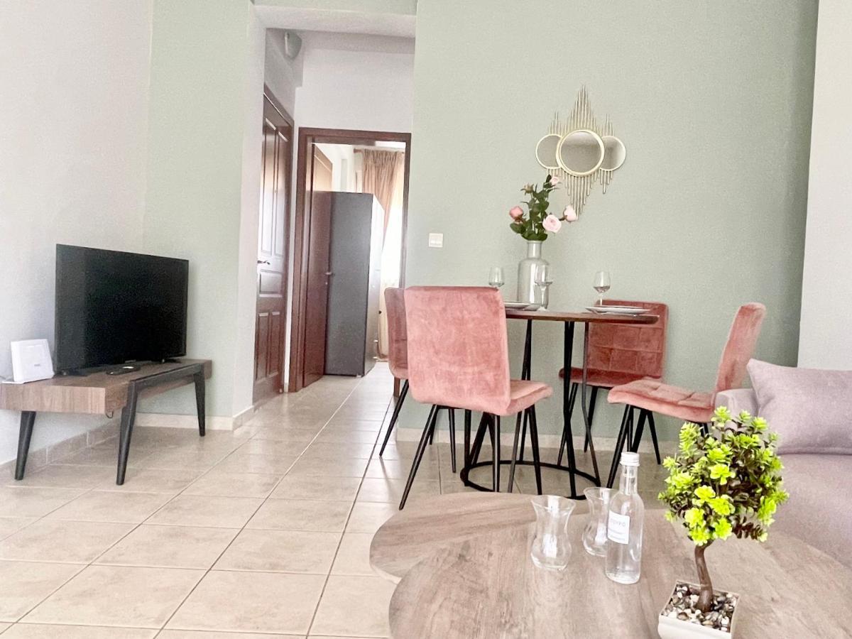 אלכסנדרופולי Koulas Luxury Apart By Homebrain מראה חיצוני תמונה