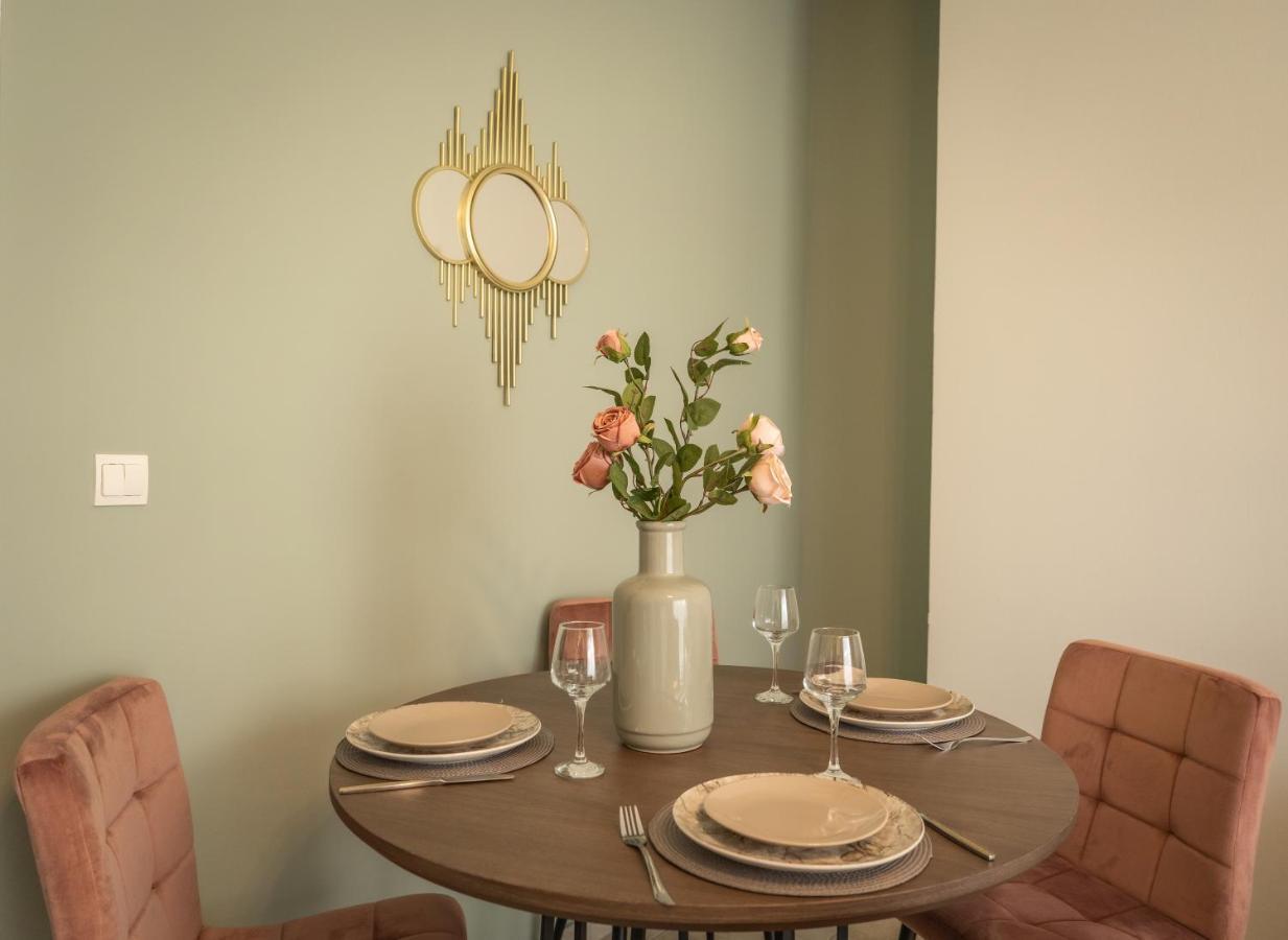 אלכסנדרופולי Koulas Luxury Apart By Homebrain מראה חיצוני תמונה