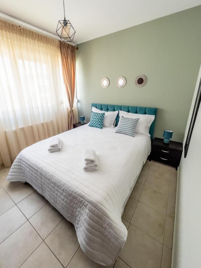 אלכסנדרופולי Koulas Luxury Apart By Homebrain מראה חיצוני תמונה