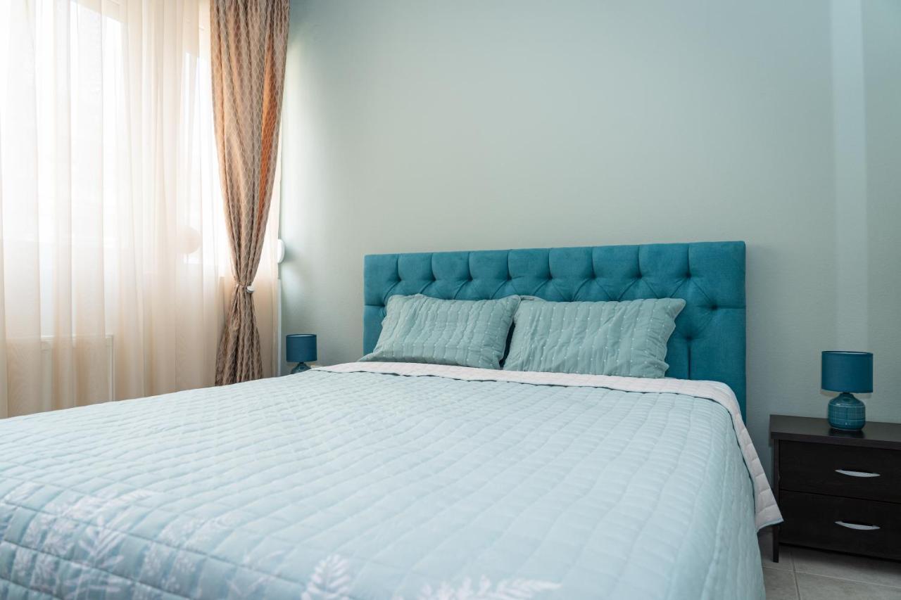 אלכסנדרופולי Koulas Luxury Apart By Homebrain מראה חיצוני תמונה