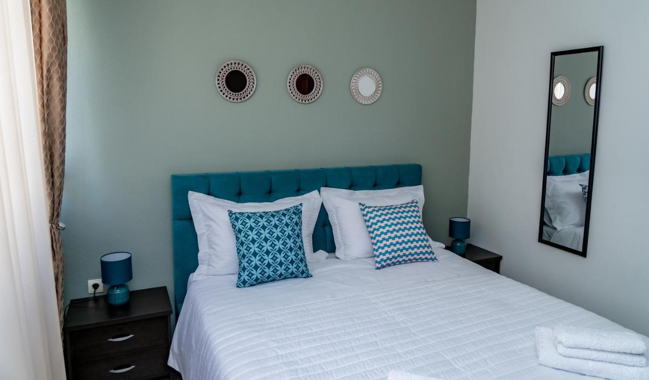 אלכסנדרופולי Koulas Luxury Apart By Homebrain מראה חיצוני תמונה